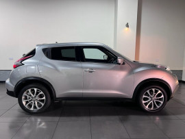 Voiture
                                                                                Nissan Juke 1.5 dCi Tekna SUV 5dr Diesel Manual Euro 6 (s/s) (110 ps)