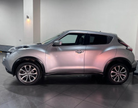 Voiture
                                                                                Nissan Juke 1.5 dCi Tekna SUV 5dr Diesel Manual Euro 6 (s/s) (110 ps)