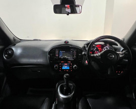 Voiture
                                                                                Nissan Juke 1.5 dCi Tekna SUV 5dr Diesel Manual Euro 6 (s/s) (110 ps)