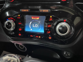 Voiture
                                                                                Nissan Juke 1.5 dCi Tekna SUV 5dr Diesel Manual Euro 6 (s/s) (110 ps)