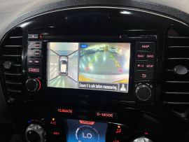 Voiture
                                                                                Nissan Juke 1.5 dCi Tekna SUV 5dr Diesel Manual Euro 6 (s/s) (110 ps)