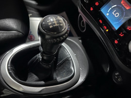 Voiture
                                                                                Nissan Juke 1.5 dCi Tekna SUV 5dr Diesel Manual Euro 6 (s/s) (110 ps)
