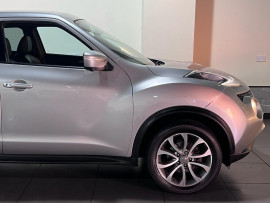 Voiture
                                                                                Nissan Juke 1.5 dCi Tekna SUV 5dr Diesel Manual Euro 6 (s/s) (110 ps)