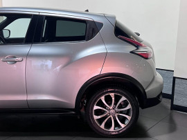 Voiture
                                                                                Nissan Juke 1.5 dCi Tekna SUV 5dr Diesel Manual Euro 6 (s/s) (110 ps)