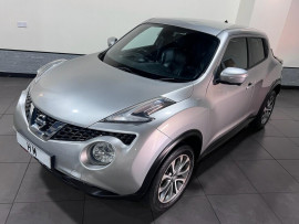 Voiture
                                                                                Nissan Juke 1.5 dCi Tekna SUV 5dr Diesel Manual Euro 6 (s/s) (110 ps)