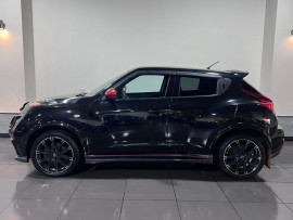 Voiture
Nissan Juke 1.6 DIG-T Nismo SUV 5dr Petrol Manual Euro 5 (200 ps)