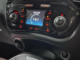 Voiture
Nissan Juke 1.6 DIG-T Nismo SUV 5dr Petrol Manual Euro 5 (200 ps)
