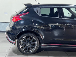 Voiture
Nissan Juke 1.6 DIG-T Nismo SUV 5dr Petrol Manual Euro 5 (200 ps)