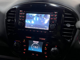 Voiture
Nissan Juke 1.6 DIG-T Nismo SUV 5dr Petrol Manual Euro 5 (200 ps)