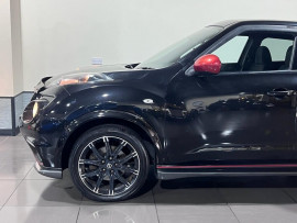 Voiture
Nissan Juke 1.6 DIG-T Nismo SUV 5dr Petrol Manual Euro 5 (200 ps)