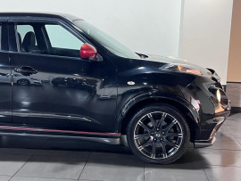 Voiture
Nissan Juke 1.6 DIG-T Nismo SUV 5dr Petrol Manual Euro 5 (200 ps)