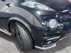 Voiture
Nissan Juke 1.6 DIG-T Nismo SUV 5dr Petrol Manual Euro 5 (200 ps)