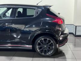 Voiture
Nissan Juke 1.6 DIG-T Nismo SUV 5dr Petrol Manual Euro 5 (200 ps)