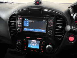 Voiture
                                                                                Nissan Juke 1.6 DIG-T Nismo SUV 5dr Petrol Manual Euro 5 (200 ps)