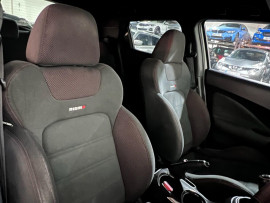 Voiture
                                                                                Nissan Juke 1.6 DIG-T Nismo SUV 5dr Petrol Manual Euro 5 (200 ps)