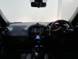 
                                                                                        Voiture
                                                                                         Nissan Juke 1.6 DIG-T Nismo SUV 5dr Petrol Manual Euro 5 (200 ps)