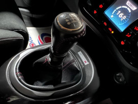 
                                                                                        Voiture
                                                                                         Nissan Juke 1.6 DIG-T Nismo SUV 5dr Petrol Manual Euro 5 (200 ps)