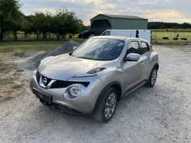 Voiture
Nissan Juke 2015 Connect Edition 128 608 km