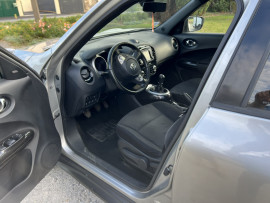 Voiture
Nissan Juke 2015 Connect Edition 128 608 km