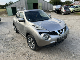 Voiture
Nissan Juke 2015 Connect Edition 128 608 km