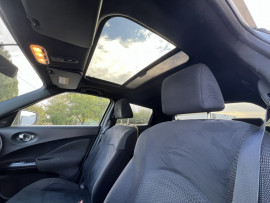 Voiture
Nissan Juke 2015 Connect Edition 128 608 km