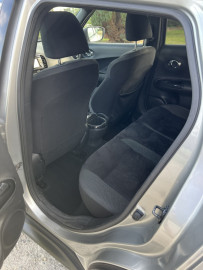 Voiture
Nissan Juke 2015 Connect Edition 128 608 km