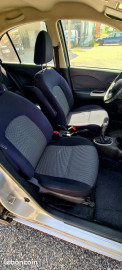 
                                                                                        Voiture
                                                                                         Nissan micra acenta 80 ch 5 portes