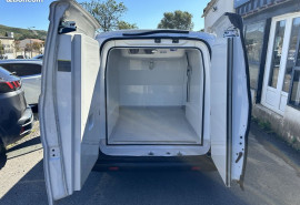
                                                                                        Voiture
                                                                                         Nissan NV200 1.5 DCI 110ch FRIGO TVA RECUPERABLE