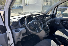 
                                                                                        Voiture
                                                                                         Nissan NV200 1.5 DCI 110ch FRIGO TVA RECUPERABLE