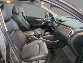 
                                                                                        Voiture
                                                                                         Nissan qashqai - 1.5 dci 110 cv tekna+