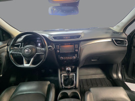 
                                                                                        Voiture
                                                                                         Nissan qashqai - 1.5 dci 110 cv tekna+