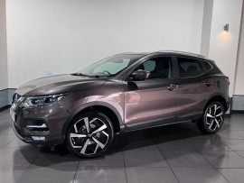 Voiture
                                                                                Nissan Qashqai 1.5 dCi Tekna SUV 5dr Diesel Manual Euro 6 (s/s) (115 ps)