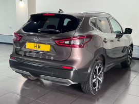 Voiture
                                                                                Nissan Qashqai 1.5 dCi Tekna SUV 5dr Diesel Manual Euro 6 (s/s) (115 ps)