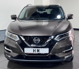 Voiture
                                                                                Nissan Qashqai 1.5 dCi Tekna SUV 5dr Diesel Manual Euro 6 (s/s) (115 ps)