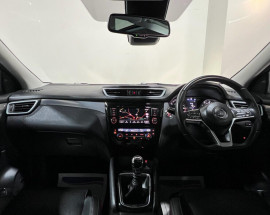 Voiture
                                                                                Nissan Qashqai 1.5 dCi Tekna SUV 5dr Diesel Manual Euro 6 (s/s) (115 ps)