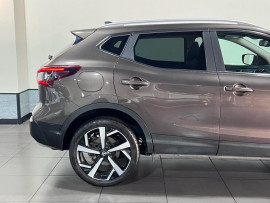 Voiture
                                                                                Nissan Qashqai 1.5 dCi Tekna SUV 5dr Diesel Manual Euro 6 (s/s) (115 ps)