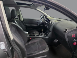 
                                                                                        Voiture
                                                                                         NISSAN QASHQAI - 1.6 dCi 130 CV CONNECT EDITION