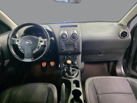 
                                                                                        Voiture
                                                                                         NISSAN QASHQAI - 1.6 dCi 130 CV CONNECT EDITION