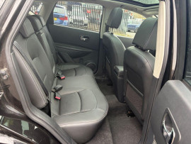 
                                                                                        Voiture
                                                                                         Nissan Qashqai 2.0 Tekna SUV 5dr Petrol CVT 4WD Euro 4 (141 ps) AUTO MOT 10/26 109K NICE SPEC