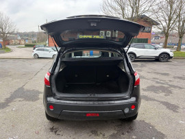 
                                                                                        Voiture
                                                                                         Nissan Qashqai 2.0 Tekna SUV 5dr Petrol CVT 4WD Euro 4 (141 ps) AUTO MOT 10/26 109K NICE SPEC