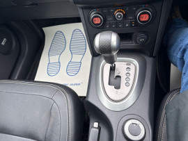 
                                                                                        Voiture
                                                                                         Nissan Qashqai 2.0 Tekna SUV 5dr Petrol CVT 4WD Euro 4 (141 ps) AUTO MOT 10/26 109K NICE SPEC