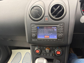 
                                                                                        Voiture
                                                                                         Nissan Qashqai 2.0 Tekna SUV 5dr Petrol CVT 4WD Euro 4 (141 ps) AUTO MOT 10/26 109K NICE SPEC