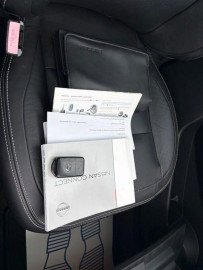 
                                                                                        Voiture
                                                                                         Nissan Qashqai 2.0 Tekna SUV 5dr Petrol CVT 4WD Euro 4 (141 ps) AUTO MOT 10/26 109K NICE SPEC