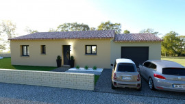 Vente
Nouveau à VIOLES Villa 3 Ch + jardin