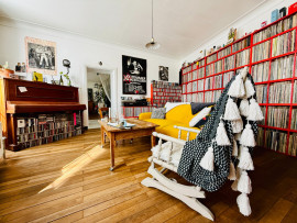 
                                                                                        Vente
                                                                                         NOUVEAUTE - MAISON -  3 CHAMBRES - JARDIN -ANCENIS