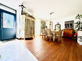 
                                                                                        Vente
                                                                                         NOUVEAUTE - MAISON -  3 CHAMBRES - JARDIN -ANCENIS