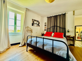 
                                                                                        Vente
                                                                                         NOUVEAUTE - MAISON -  3 CHAMBRES - JARDIN -ANCENIS