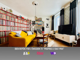 
                                                                                        Vente
                                                                                         NOUVEAUTE - MAISON -  3 CHAMBRES - JARDIN -ANCENIS