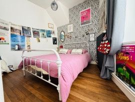 
                                                                                        Vente
                                                                                         NOUVEAUTE - MAISON -  3 CHAMBRES - JARDIN -ANCENIS