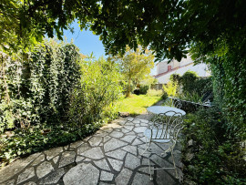 
                                                                                        Vente
                                                                                         NOUVEAUTE - MAISON -  3 CHAMBRES - JARDIN -ANCENIS